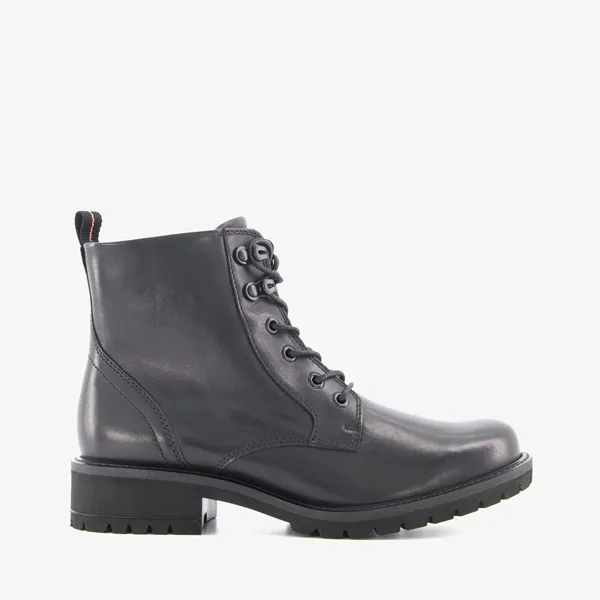 ECCO Elaina dames veterboots