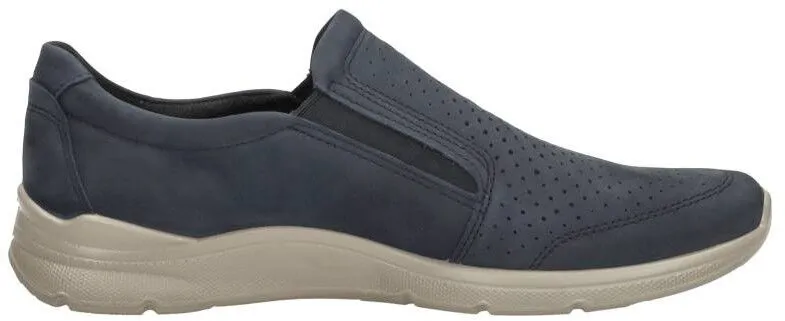 Ecco Irving