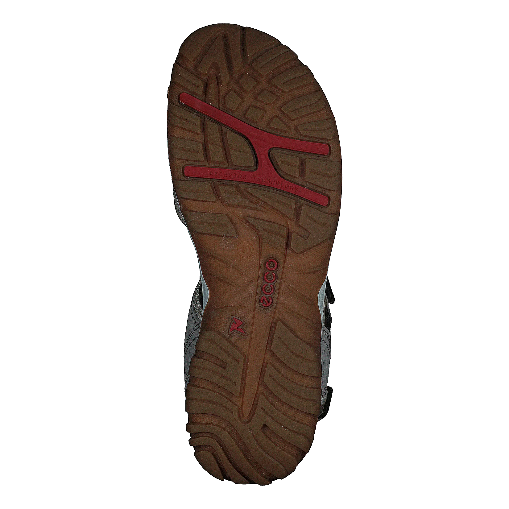 ECCO schoenen Ecco Offroad Lite W Moon Rock