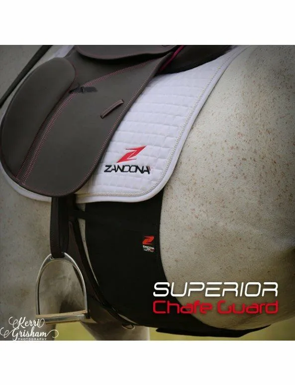 Zandona Superior Chafe Guard